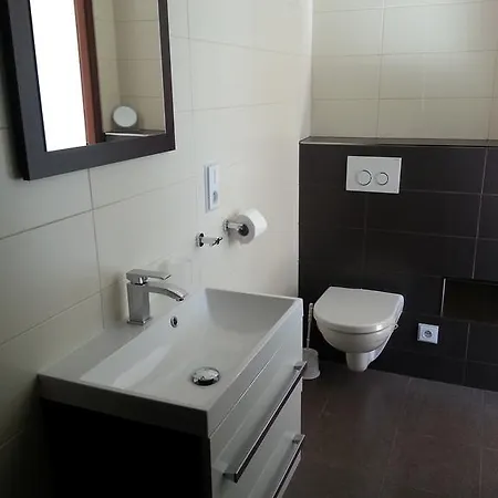 Apartment Adela Hluboka nad Vltavou Room photo