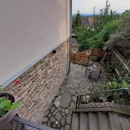 Apartment Adela Hluboka nad Vltavou Exterior photo