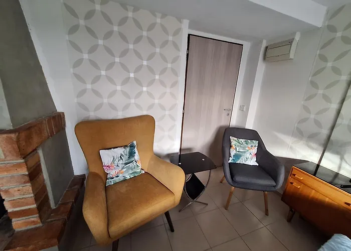 Apartment Adéla