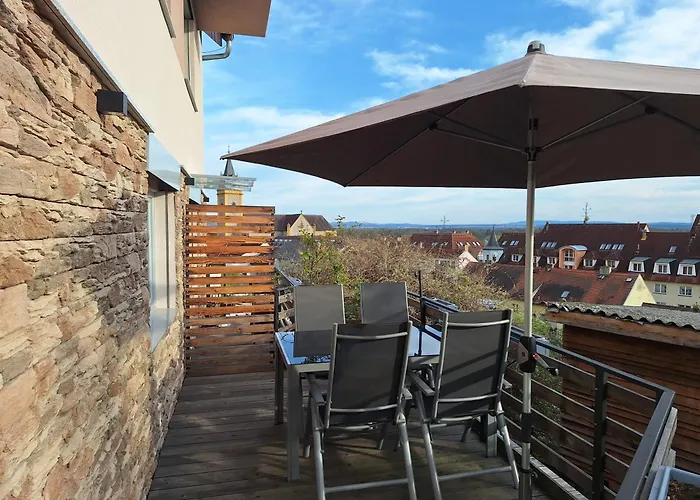 Apartment Adela