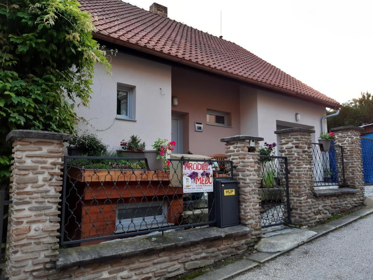 Apartment Adela Hluboka nad Vltavou