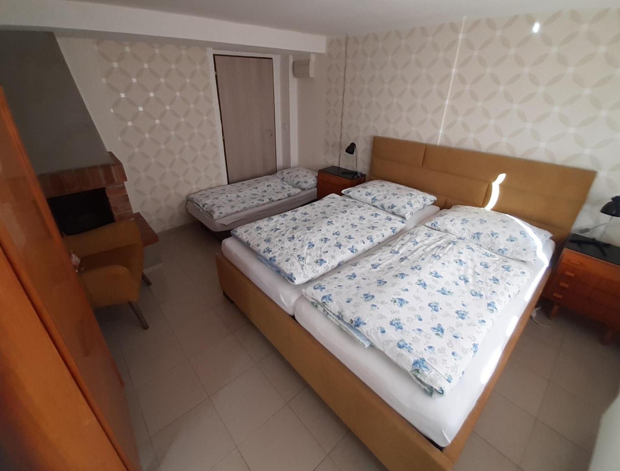 Apartment Adela *