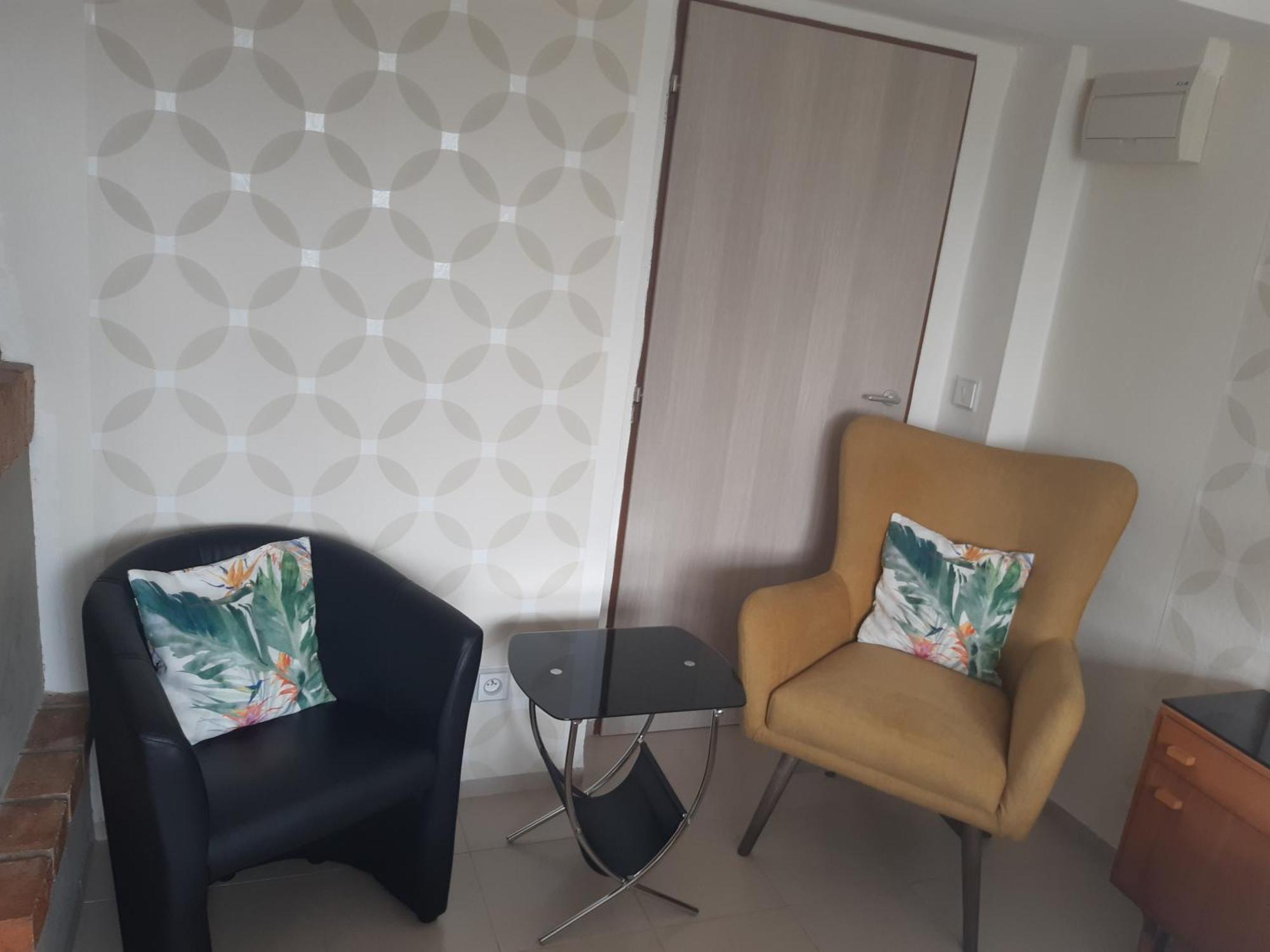 Adela Apartment