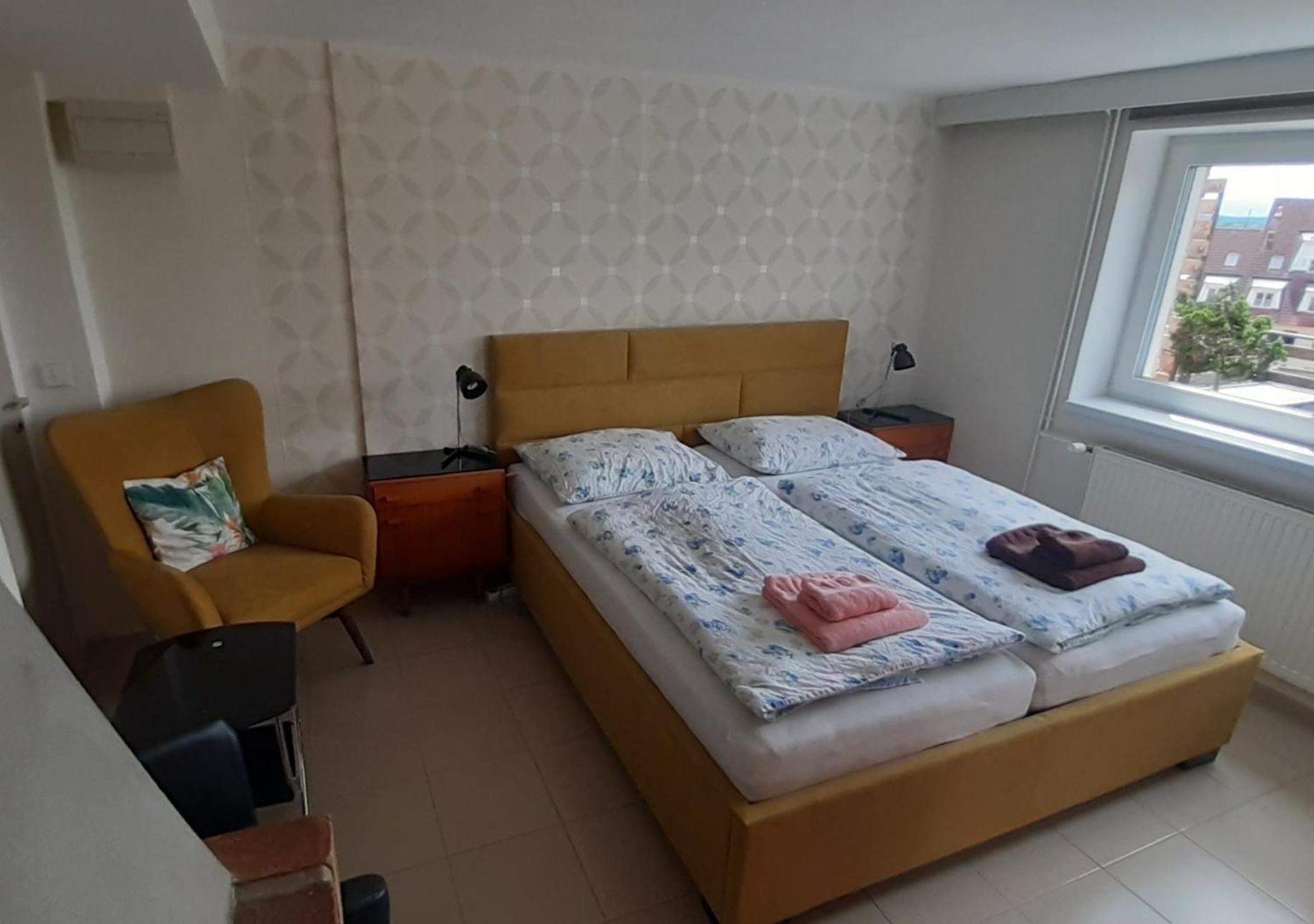 Adela Apartment *
