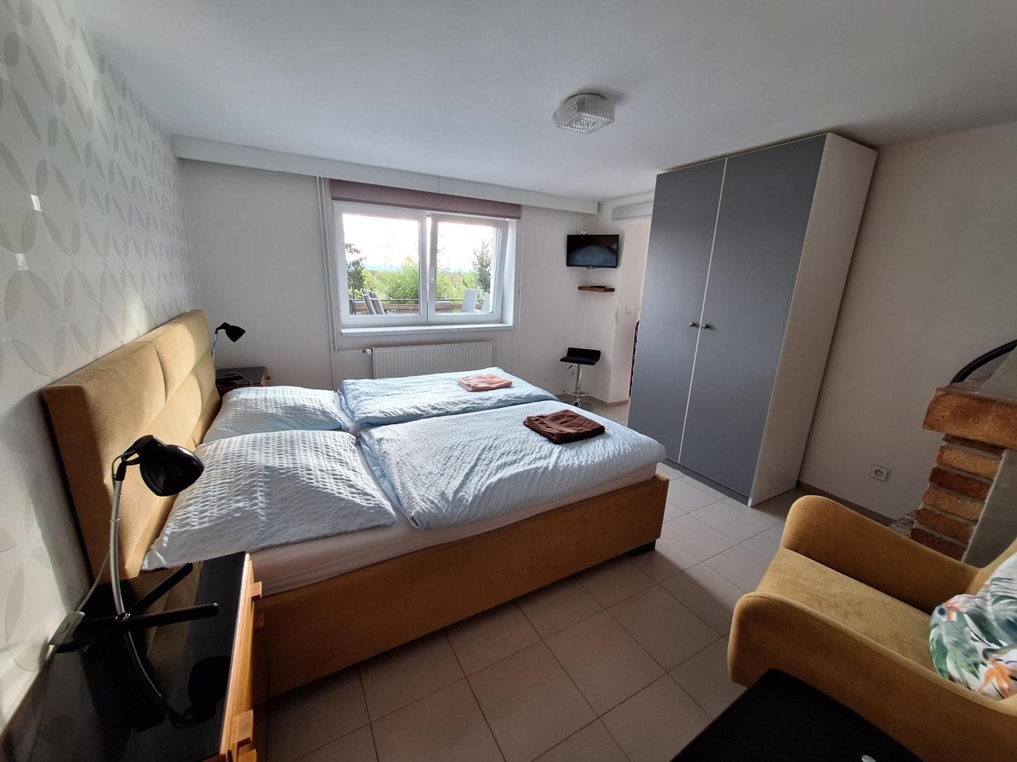 Adela Apartment Hluboka nad Vltavou
