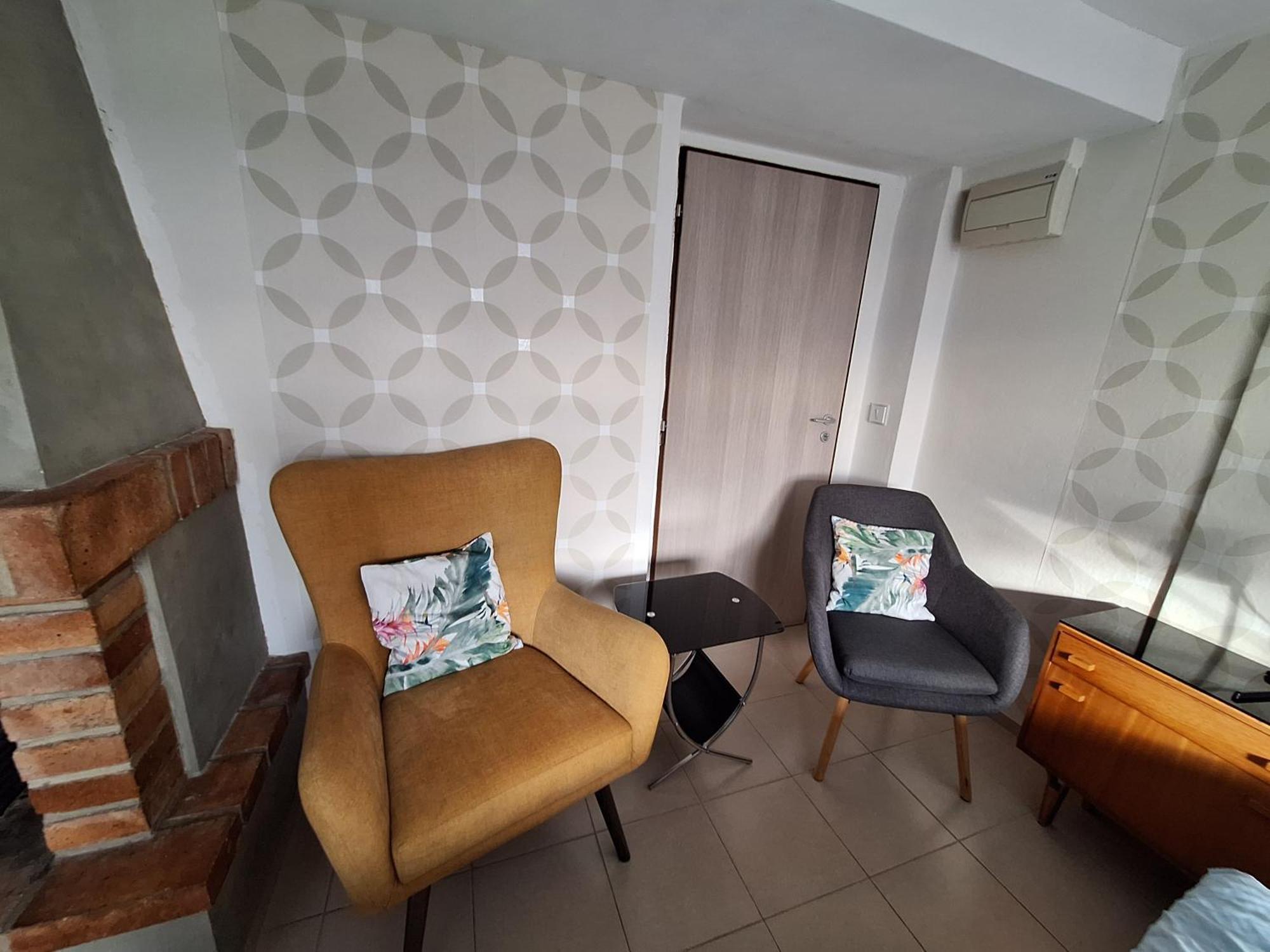Apartment Adela Hluboka nad Vltavou