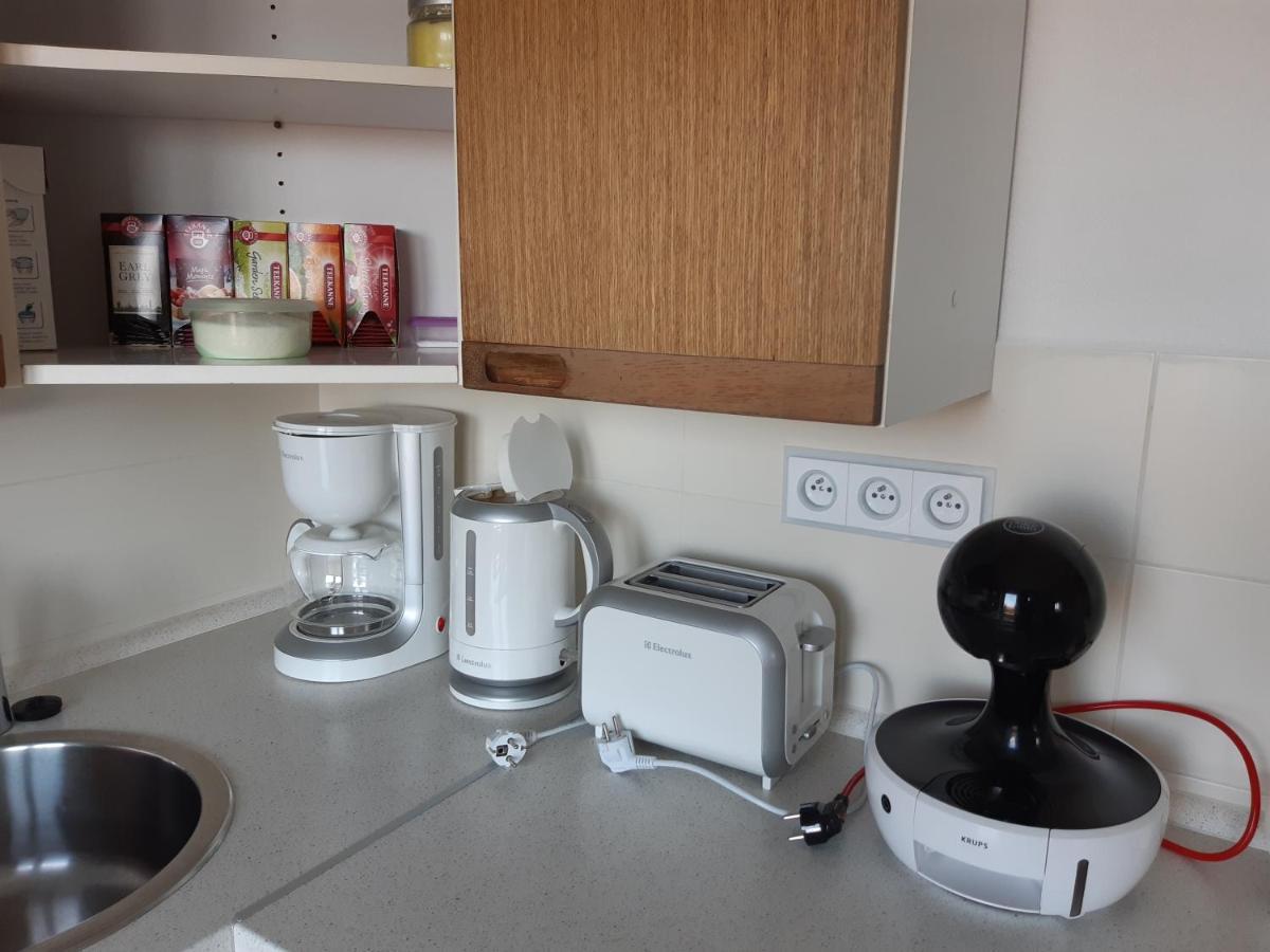 Appartement Adéla